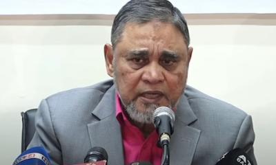 লেভেল প্লেয়িং ফিল্ড সিবার জন্য নশ্চিত করতে চায় কমিশন : সিইসি