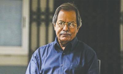 শিক্ষাবিদ সৈয়দ মনজুরুল ইসলাম ইন্তেকাল করেছেন