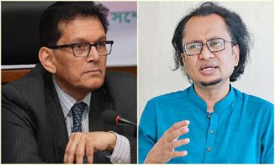 প্রধানমন্ত্রীর উপদেষ্টার সঙ্গে দিল্লির ঘটনা অনাকাঙ্ক্ষিত, বিকেলের মধ্যে ব্যবস্থা জানাবে মন্ত্রণালয়