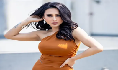 অভিনেত্রী মিমি বললেন জয়টা ব্যক্তিগত