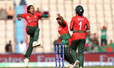 পাকিস্তানকে হারিয়ে বিশ্বকাপে বাংলাদেশের ইতিহাস
