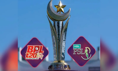 বিপিএলের স্লটে এবার পিএসএল