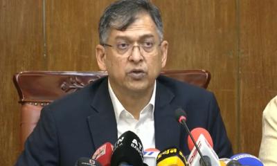মাঠ থেকে পর্যায়ক্রমে সশস্ত্র বাহিনী প্রত্যাহার করা হচ্ছে: স্বরাষ্ট্রমন্ত্রী