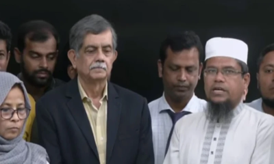 শিক্ষকদের আন্দোলন প্রত্যাহার ক্লাসে ফিরছেন