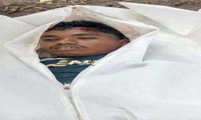 নীলফামারীতে অরক্ষিত রেলক্রসিংয়ে ২ জনের মৃত্য