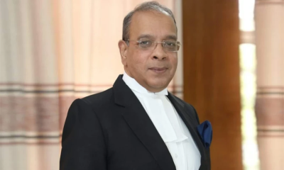 হাইকোর্টের রায়ে রাজনৈতিক দলের নিবন্ধন বাতিল ইতিহাসে এটাই প্রথম: প্রধান বিচারপতি