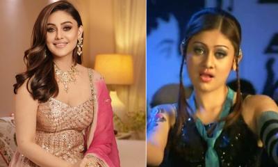 বলিউডের কাঁটা লাগা খ্যাত অভিনেত্রী শেফালি মারা গেছেন