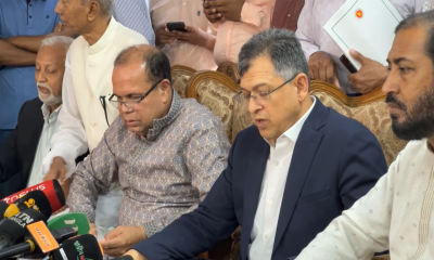 প্রধানমন্ত্রী পদে ১০ বছরের বেশি নয় সিদ্ধান্তে একমত বিএনপি