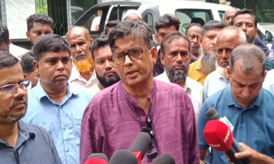 নির্বাচন পেছানোর কোনো সম্ভাবনা নেই: প্রেস সচিব