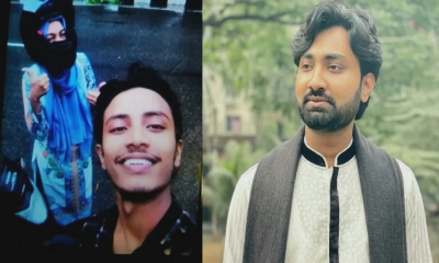 ছাত্রীর পরিকল্পনায় জবির জোবায়েদকে খুন করে প্রথম প্রেমিক: পুলিশ
