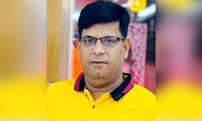 এবার রাজধানীতে যুবদল নেতাকে প্রকাশ্যে গুলি করে হত্যা