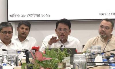 প্রাথমিকের বঞ্চিতরা ১ অক্টোবরের মধ্যে নিয়োগপত্র পাবেন-শিক্ষামন্ত্রী