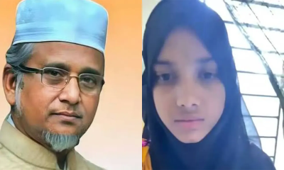 এবার সাতক্ষীরার সেই এমপি গাজী নজরুলের দ্বিতীয় স্ত্রীর মরদেহ উদ্ধার