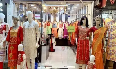 বিদ্যুৎ সাশ্রয়ে এবার রাত ৮টার মধ্যে বন্ধ মার্কেট-শপিংমল