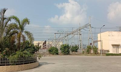 যান্ত্রিক ক্রটির কারণে বড়পুকুরিয়া তাপবিদ্যুৎকেন্দ্রের সব ইউনিটের উৎপাদন বন্ধ