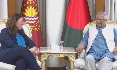 এবার রেকর্ড সংখ্যক তরুণ প্রথম ভোট দেবে: প্রধান উপদেষ্টা