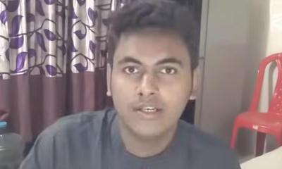 সাব্বিরের খোঁজ মিলল