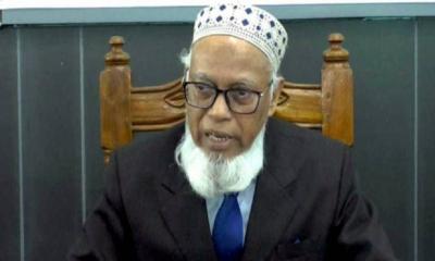 স্থানীয় সরকার নির্বাচনেও থাকছে না পোস্টার