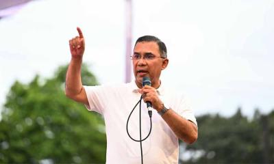 যারা দেশে বিভ্রান্তি ছড়াচ্ছে তাদের নজরদারিতে রাখার আহ্বান প্রধানমন্ত্রীর