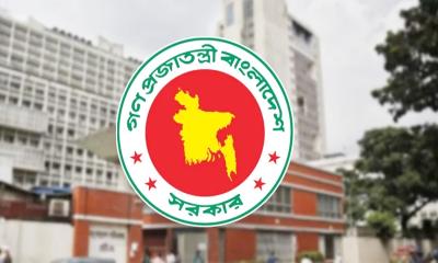 সচিবালয় প্রবেশ করতে দর্শনার্থীদের এবার ওটিপি বাধ্যতামূলক