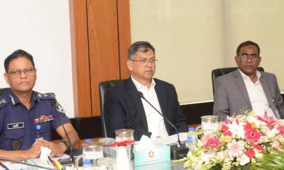 সাইবার অপরাধ মোকাবেলায় পুলিশের পৃথক ইউনিট গঠনের পরিকল্পনা-স্বরাষ্ট্রমন্ত্রী