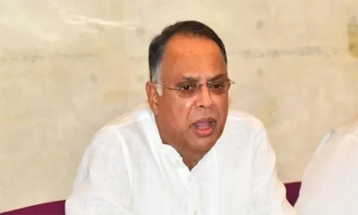 আপাতত লোডশেডিং ব্যবস্থাপনা এবং অপেক্ষা করা ছাড়া উপায় নেই: বিদ্যুৎমন্ত্রী