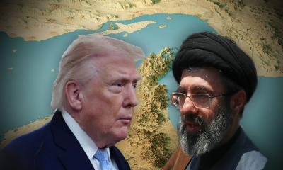 ইরান যুদ্ধবিরতি আর বেশিদিন নেই, বাড়ছে সংঘাতের শঙ্কা