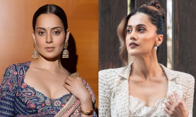 বলিউডে ফের প্রকাশ্যে দুই নায়িবার বিরোধ