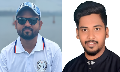ঢাকা বিমানবন্দরে স্বর্ণ ছিনতাই: বিএনপি ও ছাত্রদলের ৩ নেতা গ্রেপ্তার