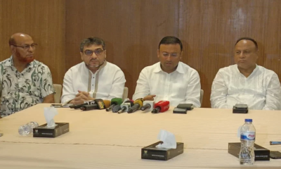 জাতিসংঘের অধিবেশনের আগে প্রধানমন্ত্রীর ভারত সফরের সম্ভাবনা নেই-পররাষ্ট্র প্রতিমন্ত্রী