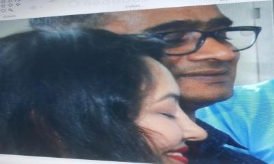 ডাম গোলামের মাইম্যান আজাদের কান্ড