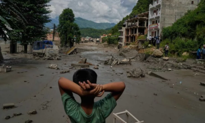 ২৫০ মাইল দূরেও মিলছে নিহতদের মরদেহ