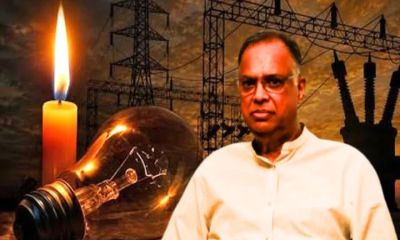 দেশে বিদ্যুৎ-গ্যাস সংকট, ব্যবসায়ীদের ‘মোরাল সাপোর্ট’ চাইলেন জ্বালানিমন্ত্রী