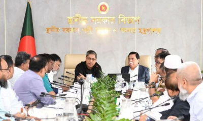 ব্যাটারিচালিত রিকশা ব্যবস্থাপনায় হচ্ছে সমন্বিত নীতিমালা