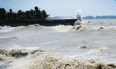 ২৪ ঘণ্টার মধ্যে লঘুচাপের শঙ্কা, চার বিভাগে বৃষ্টির আভাস