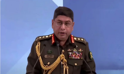 সংবিধান ও মুক্তিযুদ্ধই সেনাবাহিনীর চেতনার উৎস: সেনাপ্রধান