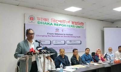 ডেঙ্গু রোগী বাড়ছে, সেপ্টেম্বরের শেষে প্রকোপ সর্বোচ্চ হতে পারে: স্বাস্থ্য প্রতিমন্ত্রী