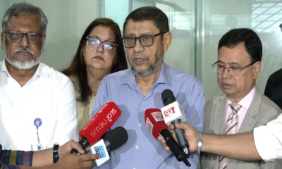আদ্-দ্বীনে ৬ শিশু মৃত্যুর পূর্ণাঙ্গ প্রতিবেদন দেওয়া হবে ৩ জুন: স্বাস্থ্যমন্ত্রী