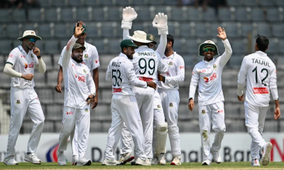 পাকিস্তানকে এবার হোয়াইটওয়াশ করে সিরিজ জয় বাংলাদেশের