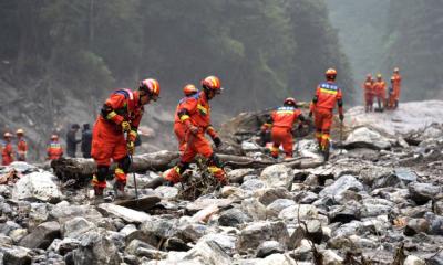 নেপালে নতুন করে বন্যার আশঙ্কা, নিহত ৮০০ ছাড়িয়েছে