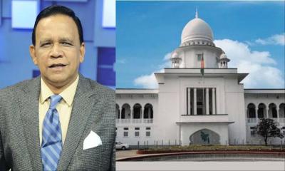 মাহবুব উদ্দিন খোকনের সঙ্গে উচ্চবাচ্য, এজলাস ছাড়লেন পুরো আপিল বিভাগ