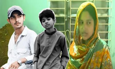 অপ্রতিম হত্যাকান্ডের দিন তুহিনের গতিবিধি কেমন ছিল জানালেন মা
