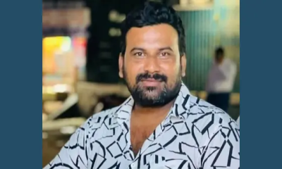 যুবদল নেতার মরদেহ উদ্বার