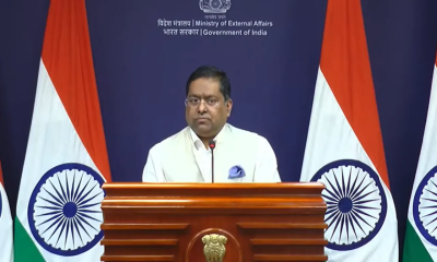শেখ হাসিনা আমলের ১০১ চুক্তি পর্যালোচনা করবে বাংলাদেশ, যা বলল ভারত