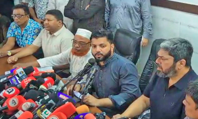 এবার পদত্যাগ করলেন প্রতিমন্ত্রী ইশরাক