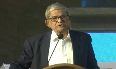 বিএনপি ক্ষমতায় এলে গণমাধ্যম সংস্কারে অগ্রাধিকার দেবে বিএনপি :মির্জা ফখরুল