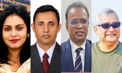 দুর্নীতির অভিযোগে দেশের ৪ সিটি করপোরেশন কর্মকর্তার দেশত্যাগে নিষেধাজ্ঞা