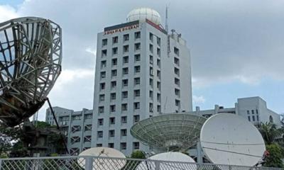 সারাদেশে বৃষ্টি নিয়ে আবহাওয়া অফিস
