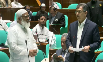 এবার র‌্যাব বিলুপ্ত করে এসআরবি গঠনের বিল সংসদে