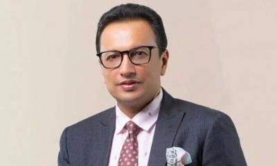 সোনা-হীরা চোরাচালান মামলায় বনানী থেকে গ্রেপ্তার দিলীপ কুমার আগারওয়ালা